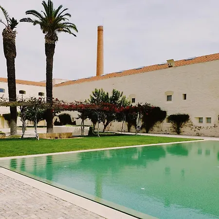 Convento Bernadas Lejlighed