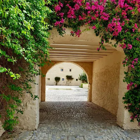 Lejlighed Convento Bernadas *