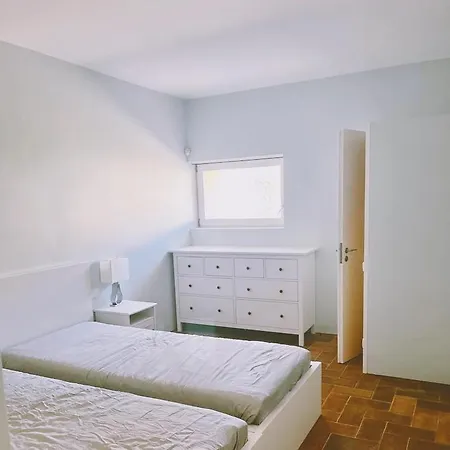 Convento Bernadas Tavira