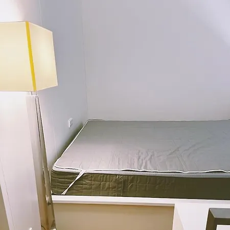 Convento Bernadas Apartment