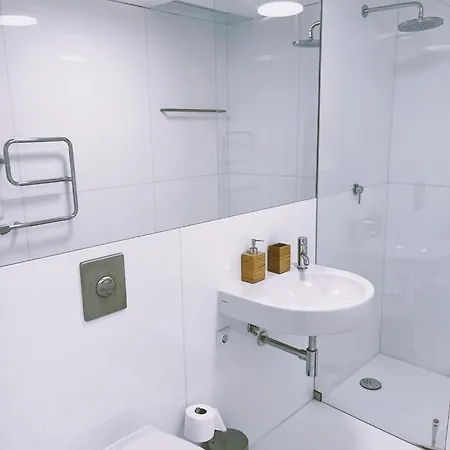 Apartment Convento Bernadas