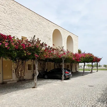 Convento Bernadas Apartment *