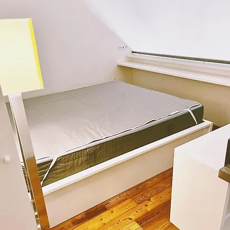 Convento Bernadas Apartment