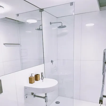 Apartment Convento Bernadas