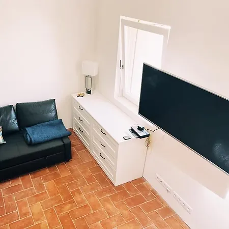 Apartment Convento Bernadas *