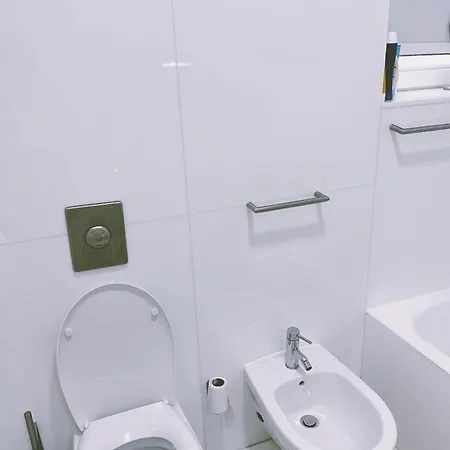 Apartment Convento Bernadas *