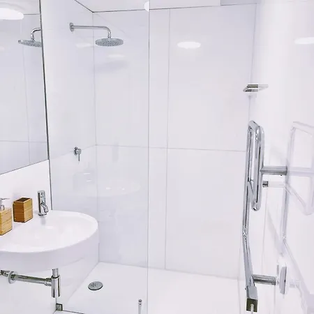 Convento Bernadas Apartment *