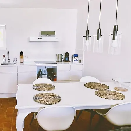 Apartment Convento Bernadas *