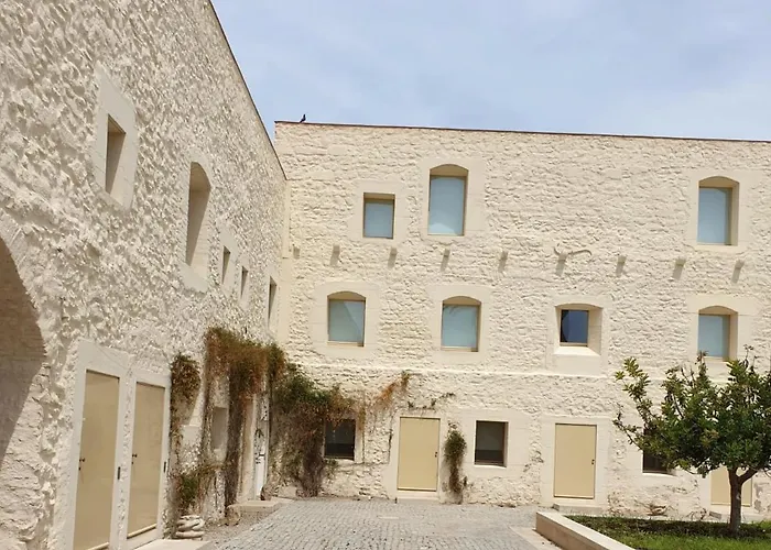 Convento Bernadas
