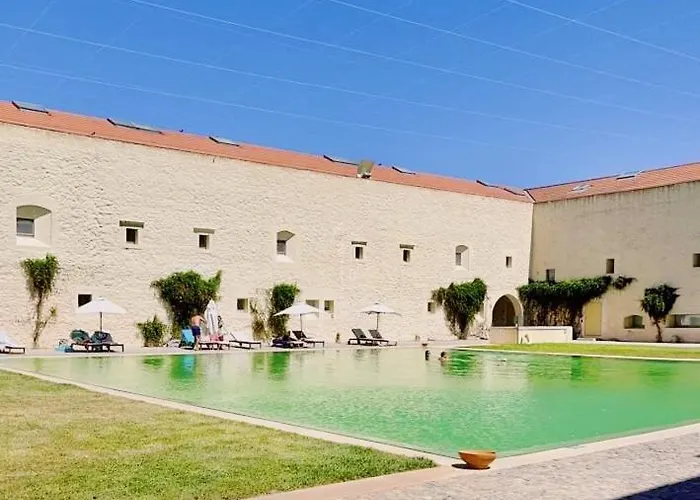 Appartement Convento Bernadas Tavira