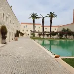 Convento Bernadas Διαμέρισμα Ταβίρα