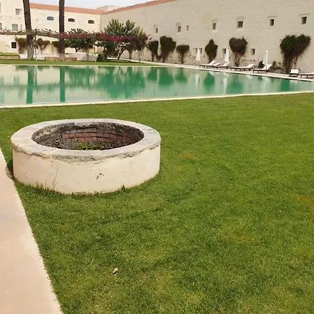 Convento Bernadas * 타비라
