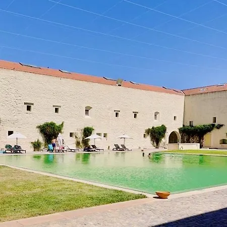 Lägenhet Convento Bernadas Tavira