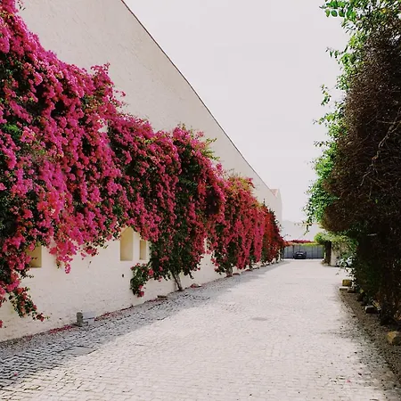 Convento Bernadas * Ταβίρα