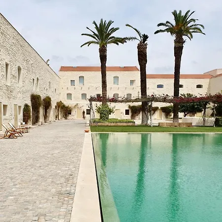 Lägenhet Convento Bernadas Tavira