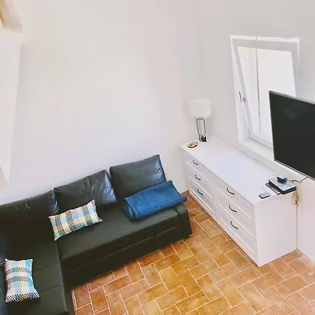 Lägenhet Convento Bernadas Tavira