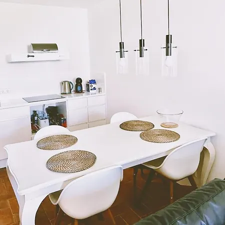 Lägenhet Convento Bernadas Tavira