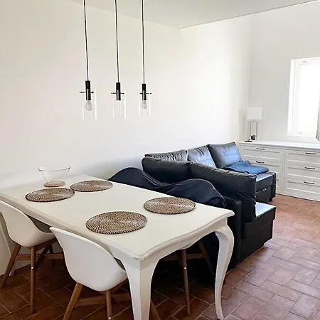 Convento Bernadas 公寓 塔维拉