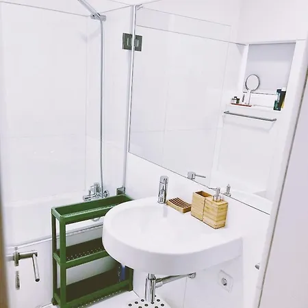 公寓 Convento Bernadas