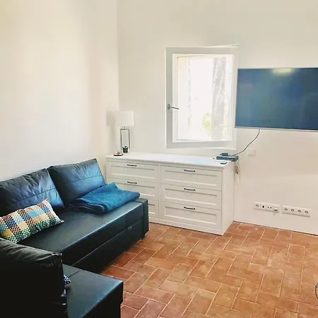 Convento Bernadas 公寓 塔维拉