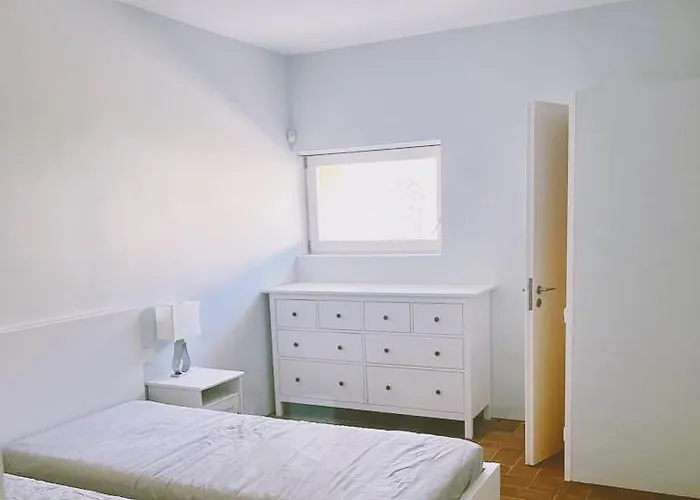 Convento Bernadas Tavira