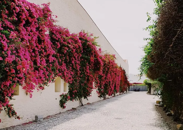 Convento Bernadas * Tavira