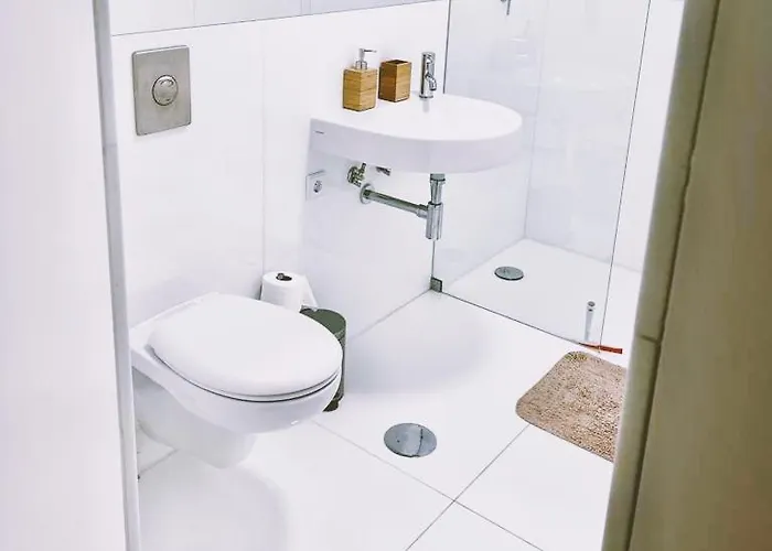 Convento Bernadas Lägenhet Tavira