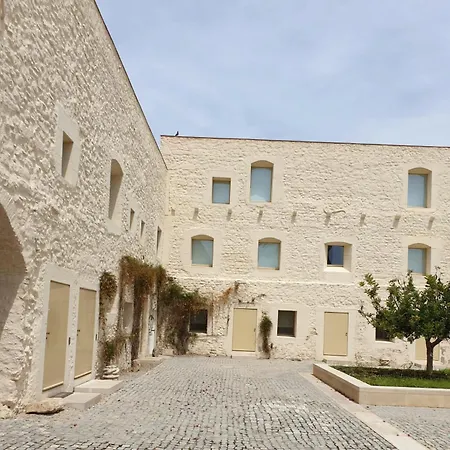 Convento Bernadas
